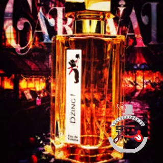 Dzing! L'Artisan Parfumeur